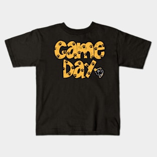 Game Day FC Panthers Kids T-Shirt